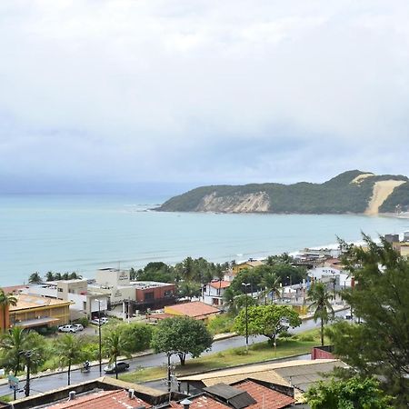 Paradise Flat Daire Natal Dış mekan fotoğraf