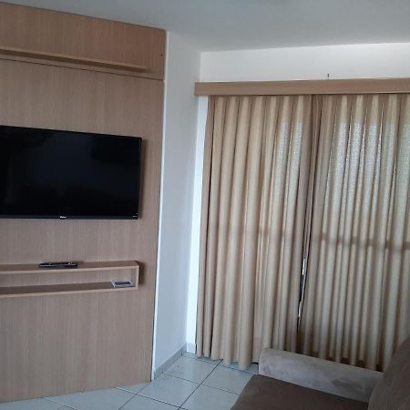 Paradise Flat Daire Natal Dış mekan fotoğraf