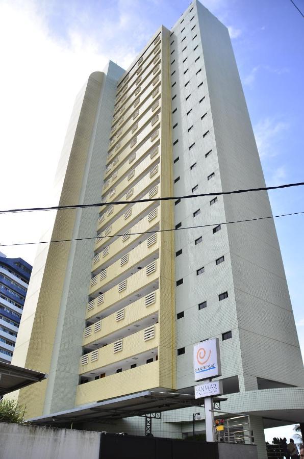 Paradise Flat Daire Natal Dış mekan fotoğraf