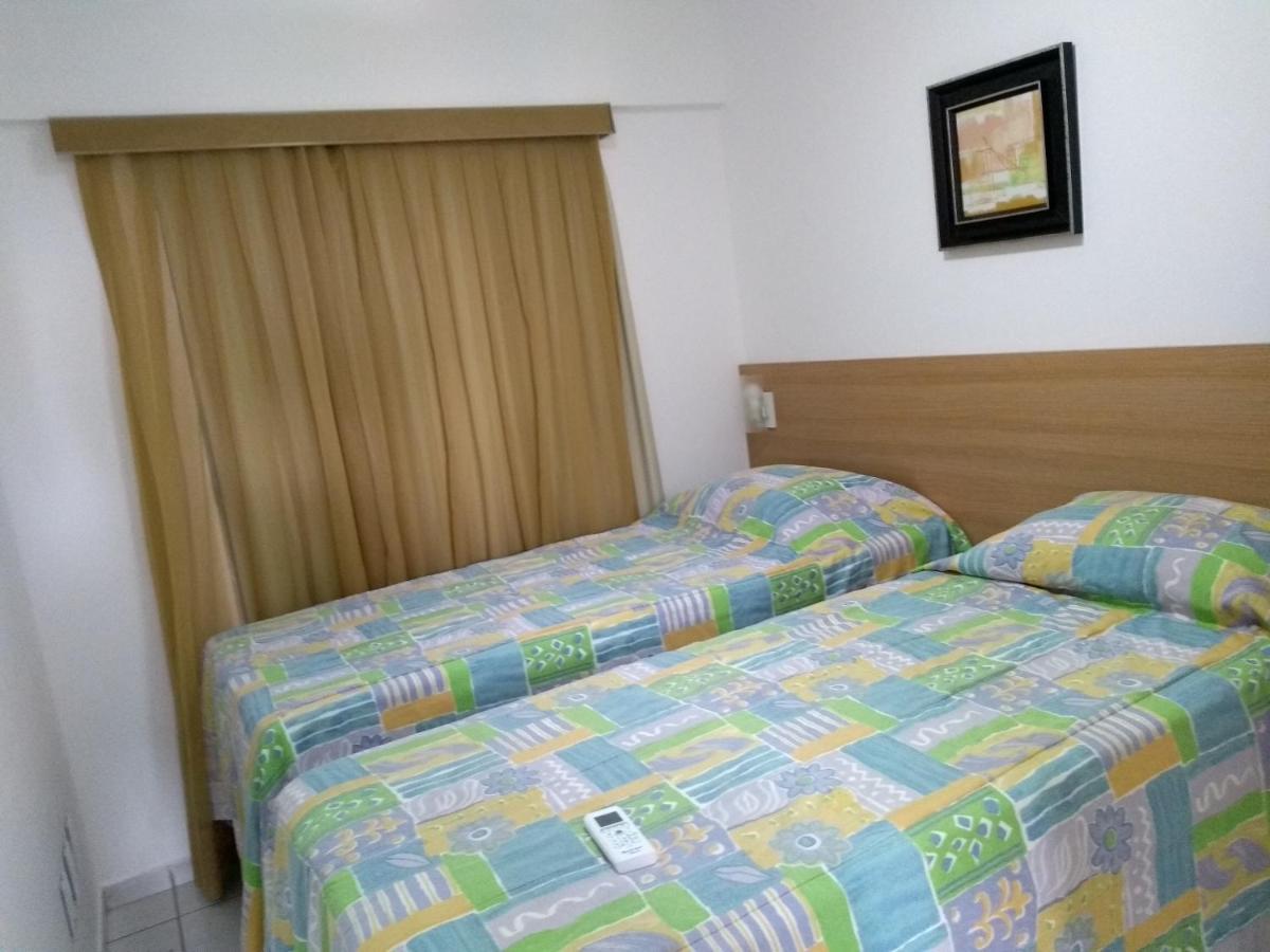 Paradise Flat Daire Natal Dış mekan fotoğraf