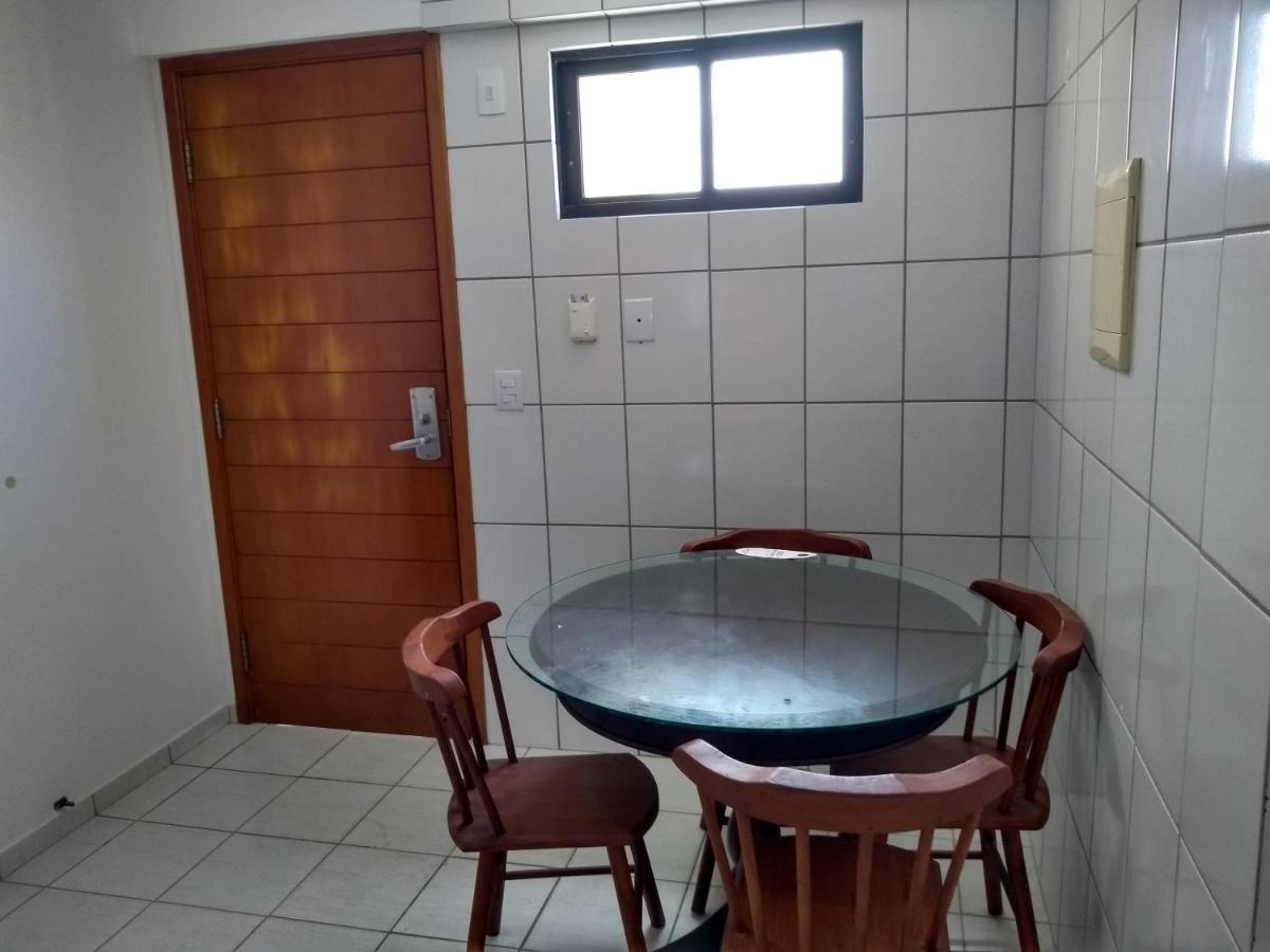 Paradise Flat Daire Natal Dış mekan fotoğraf