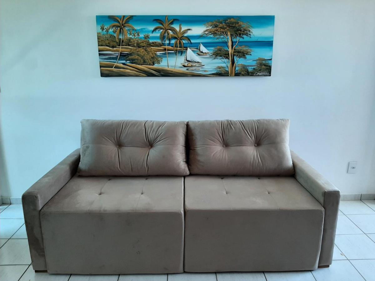 Paradise Flat Daire Natal Dış mekan fotoğraf
